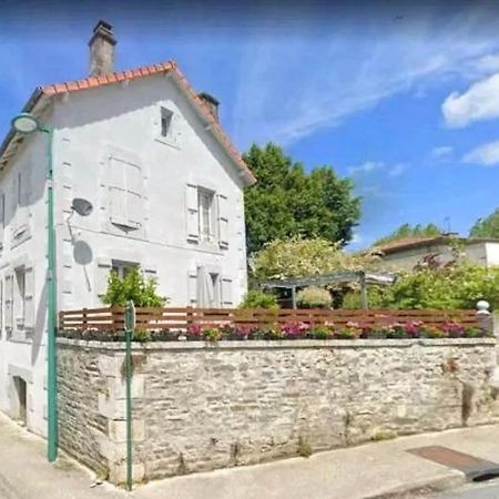 Montemboeuf Centre Town House Free Wifi Villa Luaran gambar