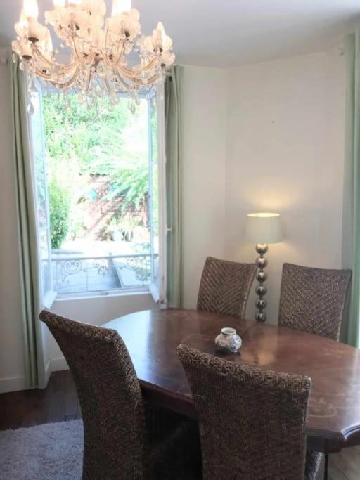Montemboeuf Centre Town House Free Wifi Villa Luaran gambar