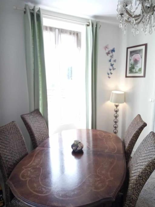 Montemboeuf Centre Town House Free Wifi Villa Luaran gambar