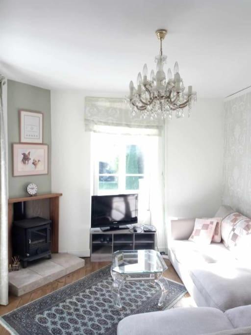 Montemboeuf Centre Town House Free Wifi Villa Luaran gambar