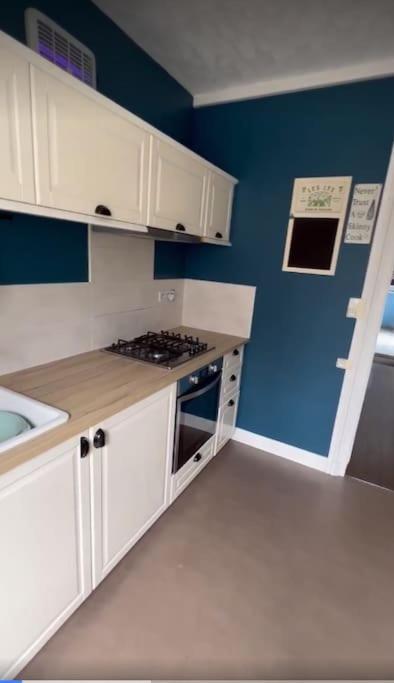 Montemboeuf Centre Town House Free Wifi Villa Luaran gambar