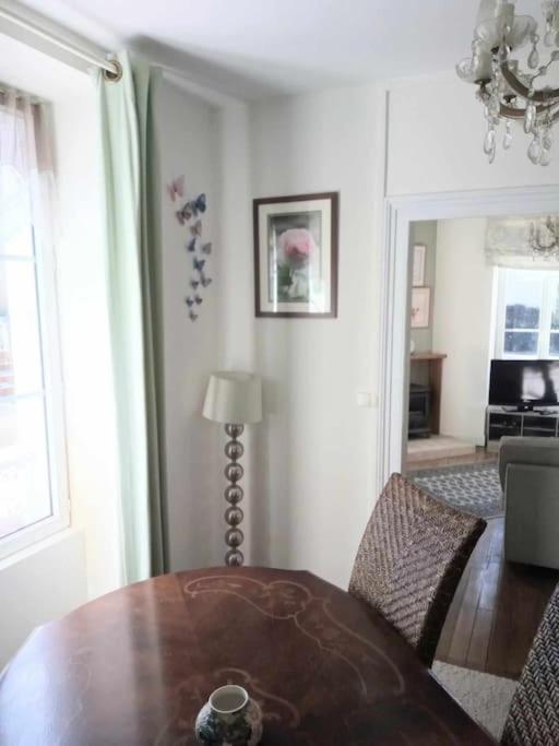 Montemboeuf Centre Town House Free Wifi Villa Luaran gambar