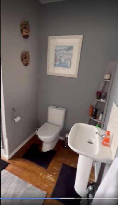 Montemboeuf Centre Town House Free Wifi Villa Luaran gambar