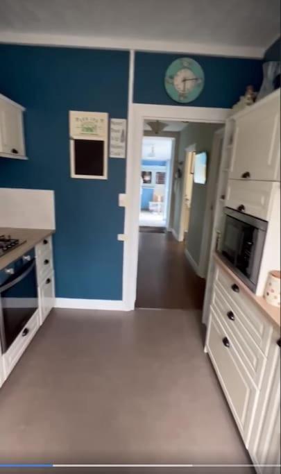 Montemboeuf Centre Town House Free Wifi Villa Luaran gambar