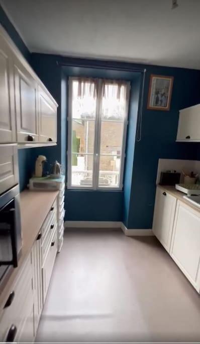 Montemboeuf Centre Town House Free Wifi Villa Luaran gambar