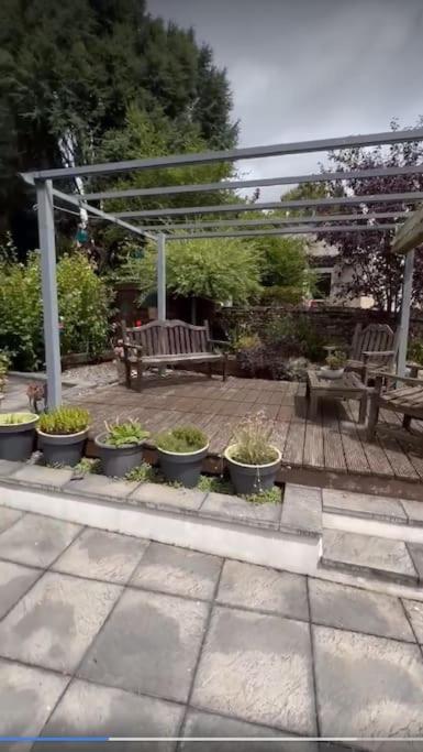 Montemboeuf Centre Town House Free Wifi Villa Luaran gambar