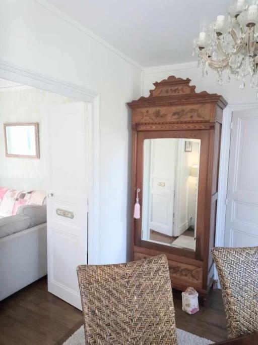 Montemboeuf Centre Town House Free Wifi Villa Luaran gambar